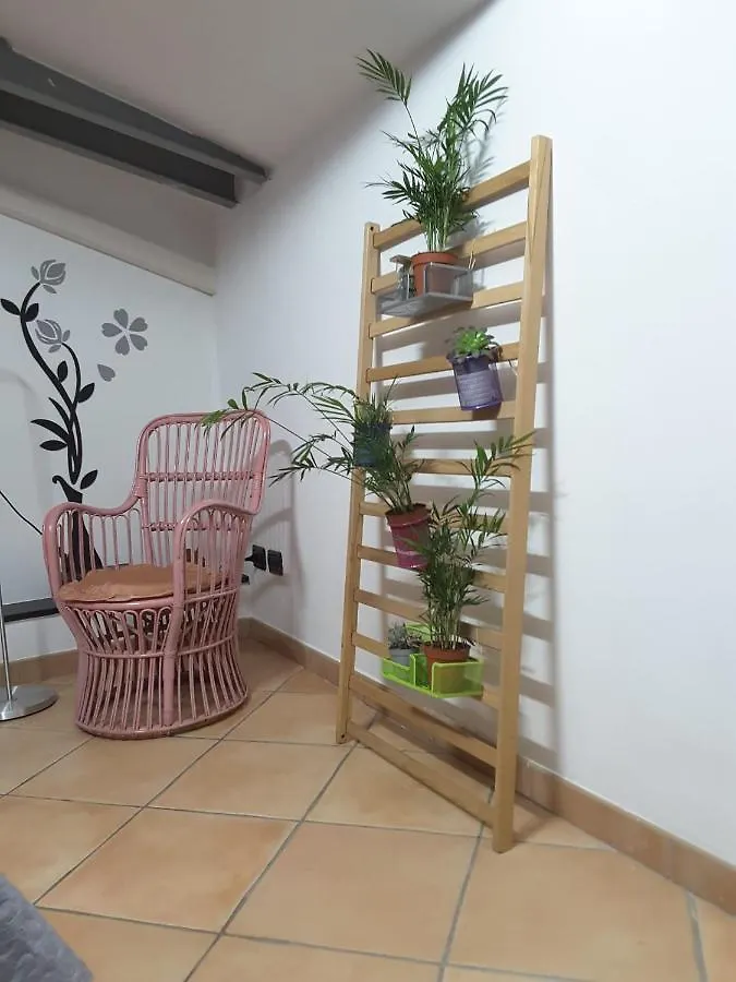 A Trabacca De Zena Apartment Genoa 0*,