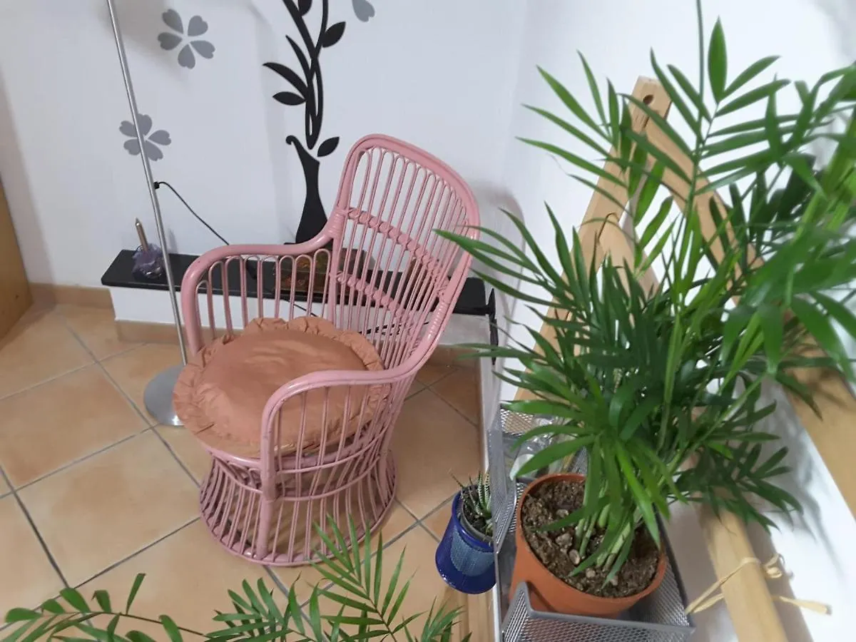 A Trabacca De Zena Apartment Genoa 0*,