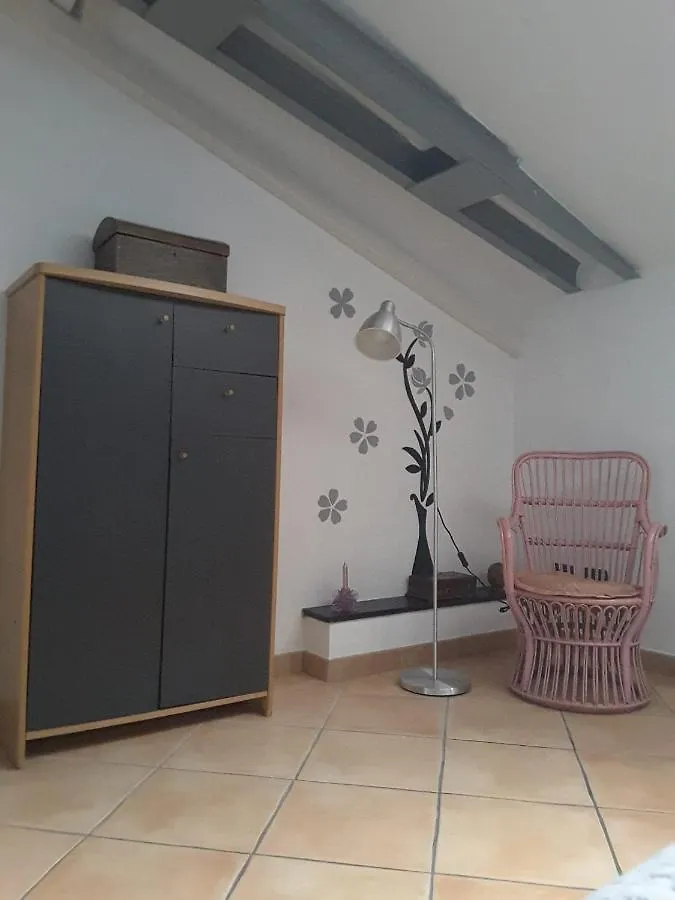 A Trabacca De Zena Apartment Genoa