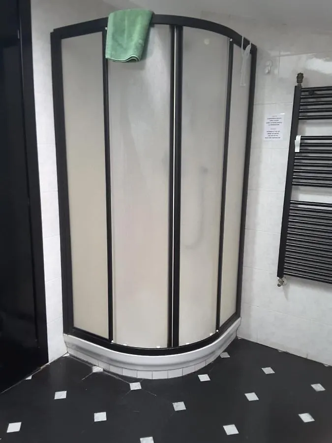 A Trabacca De Zena Apartment Genoa 0*,