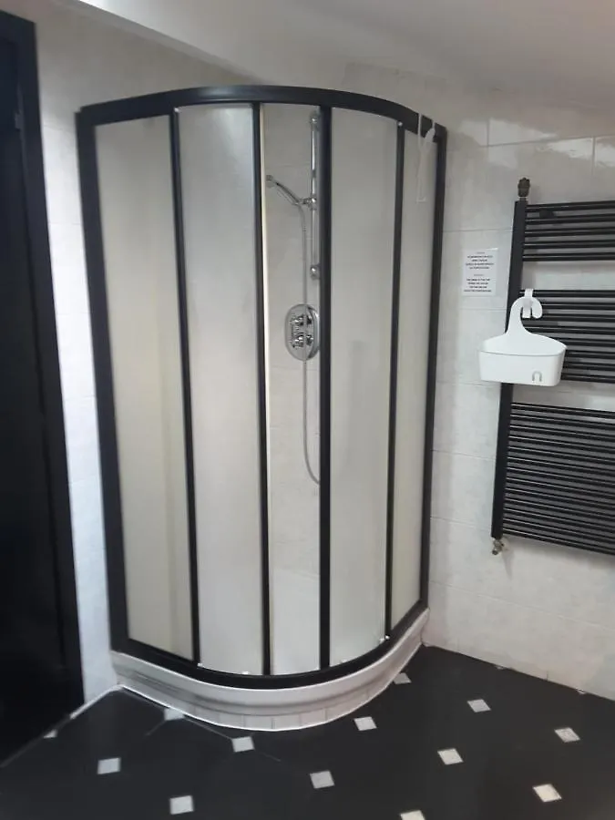 A Trabacca De Zena Apartment Genoa