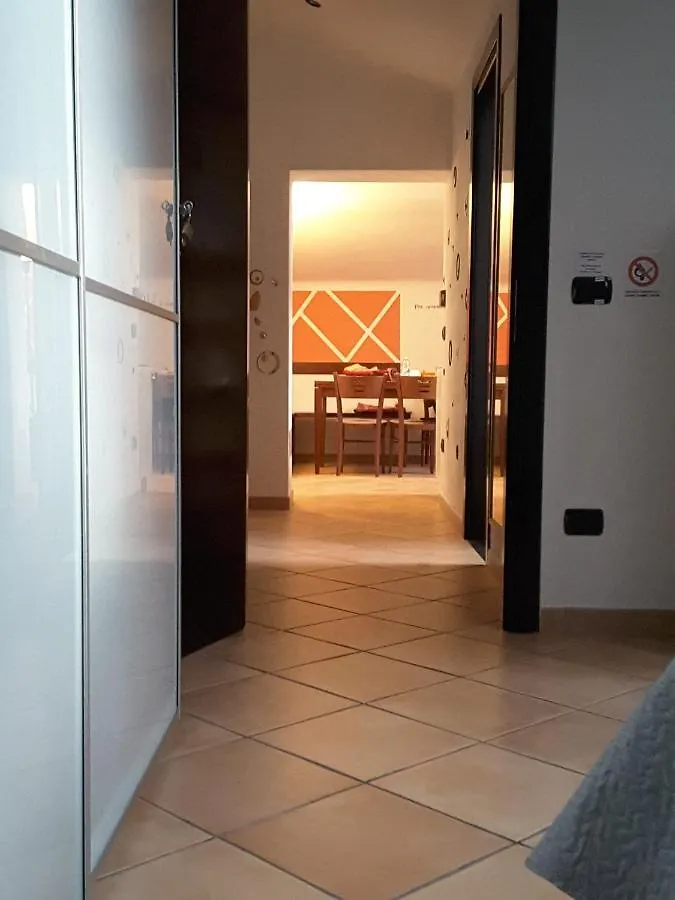 A Trabacca De Zena Apartment Genoa Italy